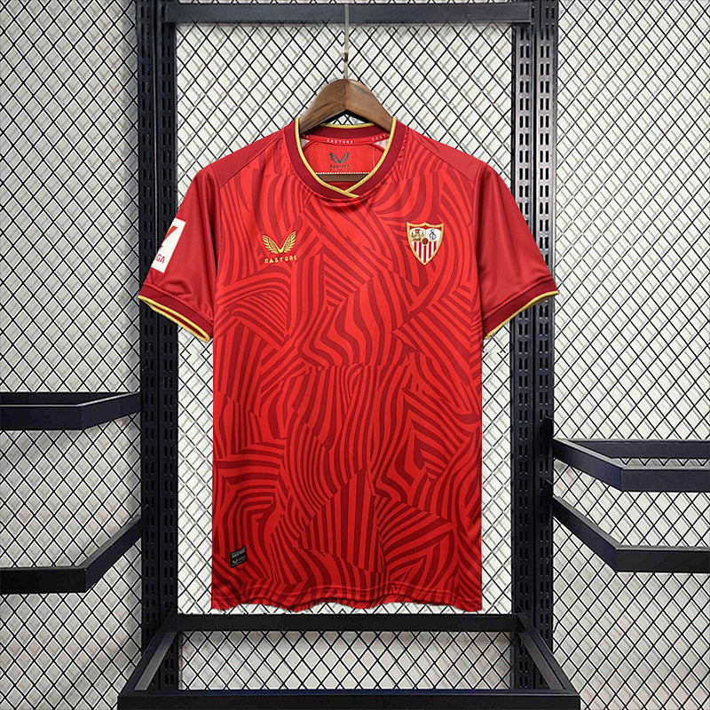 Maillot Séville FC Extérieur 23/24