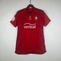 Maillot Osasuna Édition spéciale 23/24