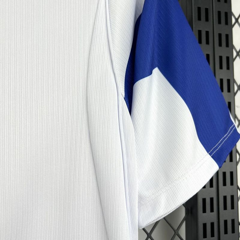 Maillot Finlande Domicile Coupe du Monde 2026