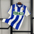 Maillot Deportivo Vintage Domicile Rétro 25/26