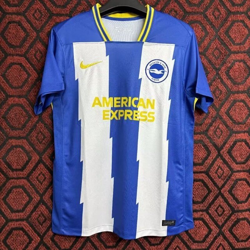 Maillot Brighton Domicile 24/25