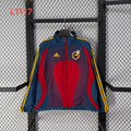 Maillot Espagne amp;Blue Jackets Rétro 2006