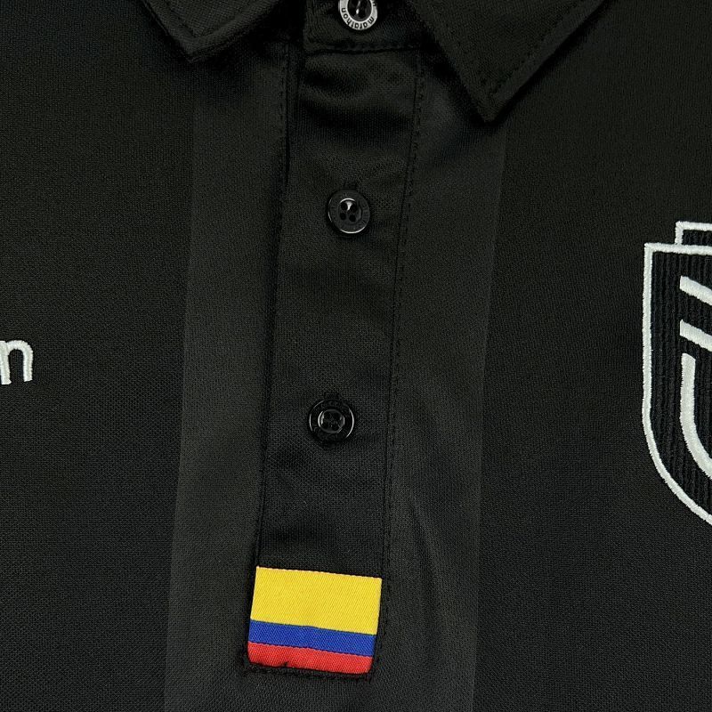 Maillot Équateur Édition spéciale Coupe du Monde 2026