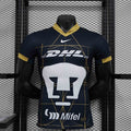 Maillot Pumas UNAM Extérieur Player Version 24/25