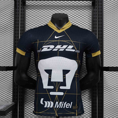 Maillot Pumas UNAM Extérieur Player Version 24/25