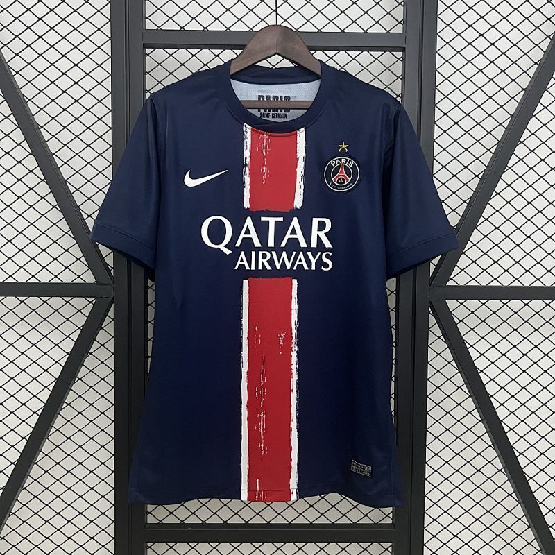 Maillot PSG 24/25 (2)