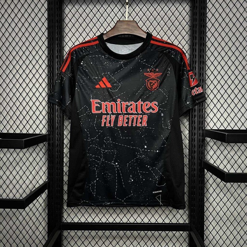 Maillot Benfica Extérieur 24/25