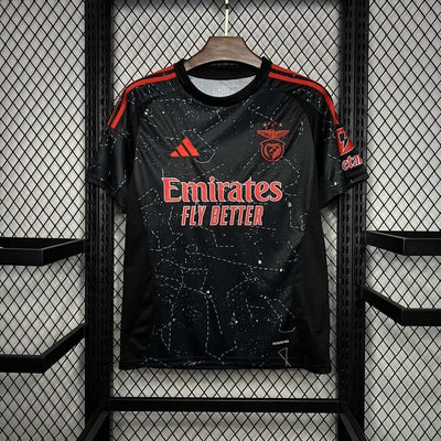Maillot Benfica Extérieur 24/25