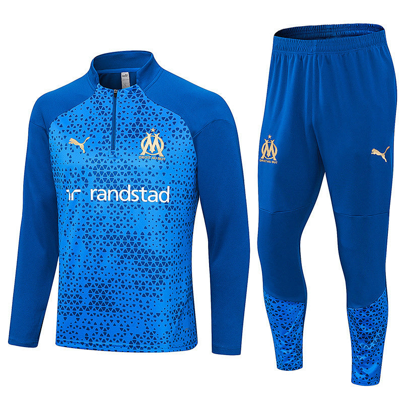 Survêtement Marseille 23/24 (11)