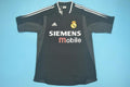 Maillot Real Madrid Extérieur Rétro 2004/05