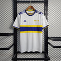 Maillot Boca Juniors Extérieur 22/23
