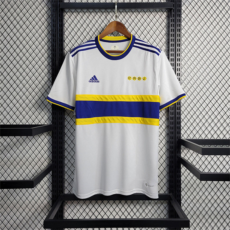Maillot Boca Juniors Extérieur 22/23