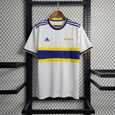 Maillot Boca Juniors Extérieur 22/23