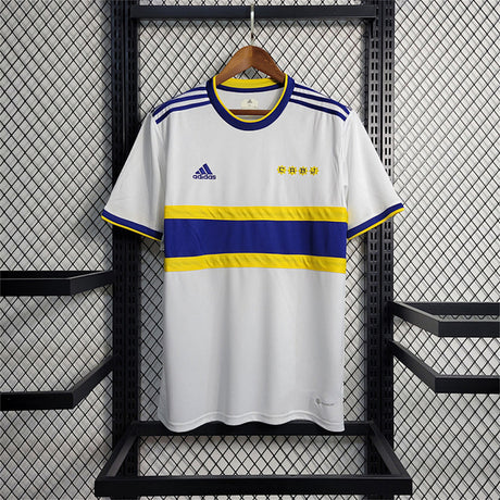 Maillot Boca Juniors Extérieur 22/23