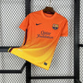 Maillot FC Barcelone Extérieur Rétro 2012/13