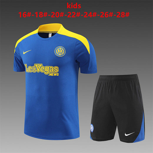 Ensemble Enfant Inter Milan 24/25