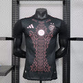 Maillot Algérie Édition spéciale Player Version 25/26