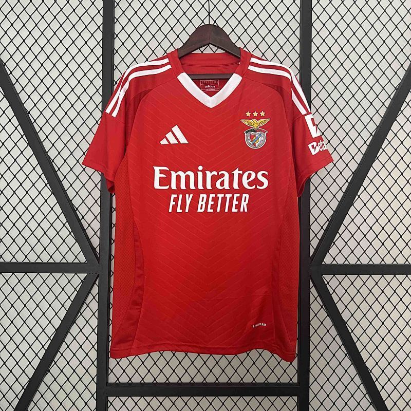 Maillot Benfica Domicile 24/25