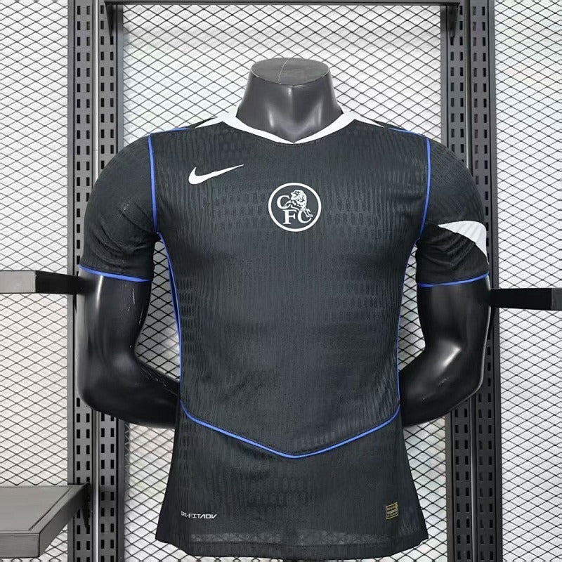 Maillot Chelsea Third Player Version 25/26