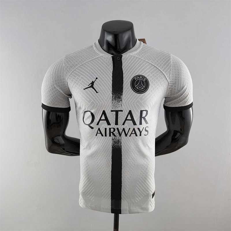 Maillot PSG Extérieur Player Version 22/23 (2)