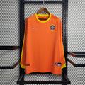 Maillot Brazil Gardien Rétro 25/26