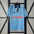 Maillot Celta Vigo Domicile Rétro 1997/99