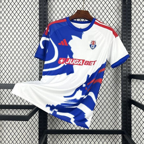 Maillot Universidad de Chili Extérieur 26/27