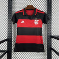 Maillot Femme Flamengo Domicile 26/27