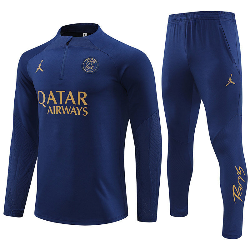 Maillot PSG Manches Longues 23/24