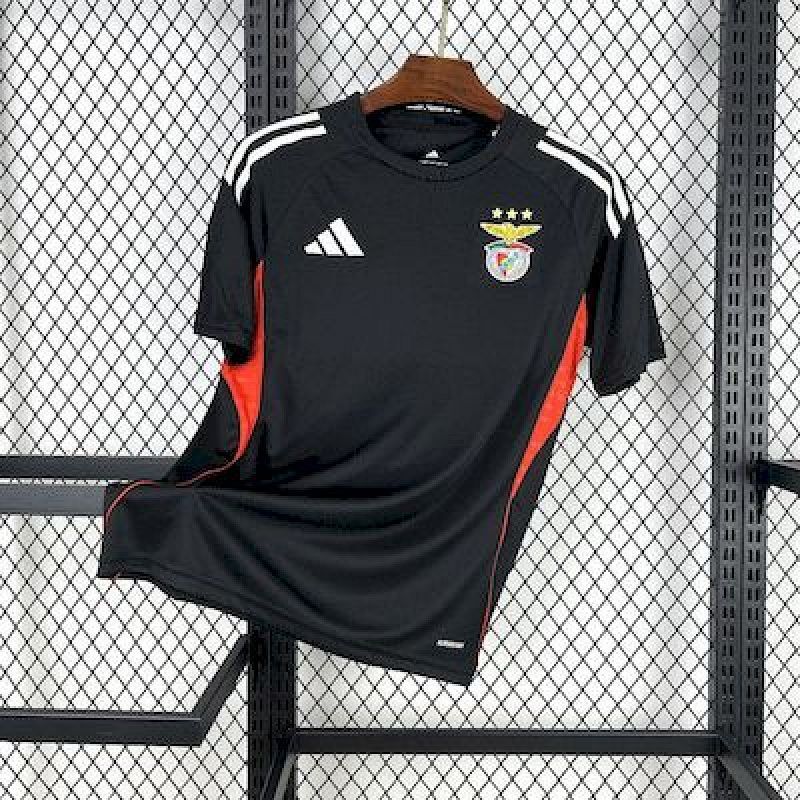 Maillot Benfica Prématch 25/26