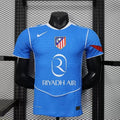 Maillot Atlético Madrid Third Player Version 25/26