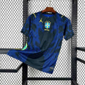 Maillot Brésil Extérieur Coupe du Monde 2026