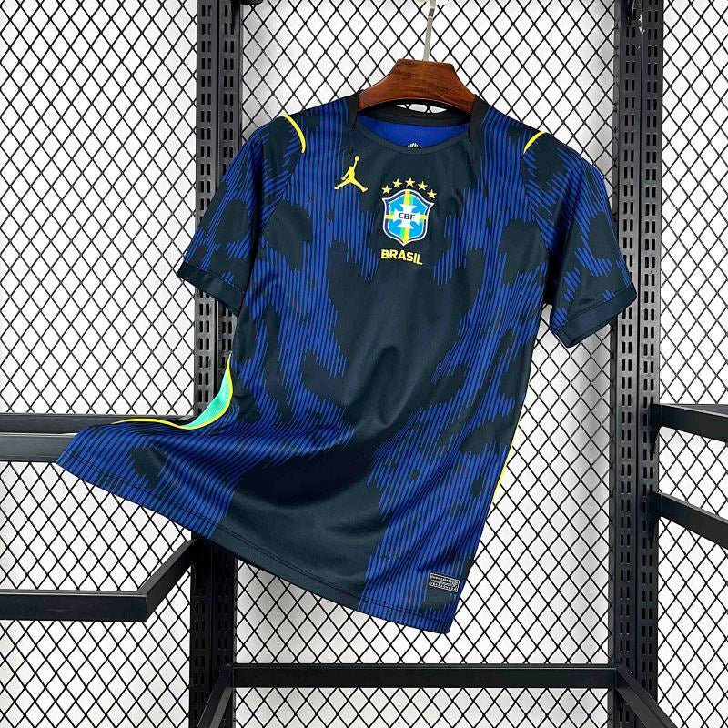 Maillot Brésil Extérieur Coupe du Monde 2026