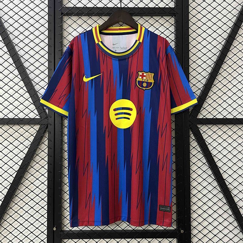 Maillot FC Barcelone Édition spéciale 24/25