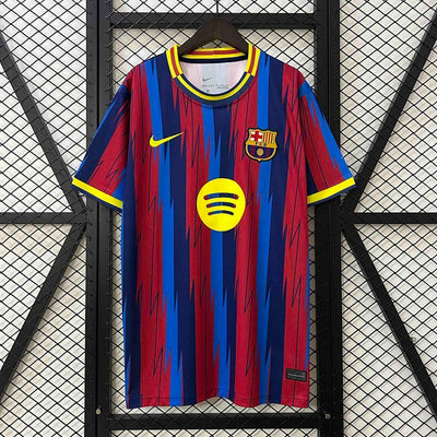 Maillot FC Barcelone Édition spéciale 24/25
