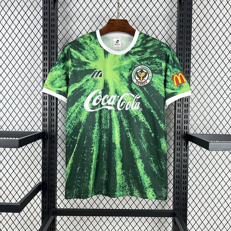 Maillot Kawasaki Frontale Vintage Domicile Rétro 25/26