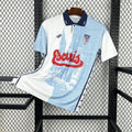 Maillot Compostela Vintage Domicile Rétro 1997/98