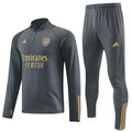 Maillot Arsenal Manches Longues 23/24 (3)