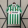 Maillot Real Betis Domicile Rétro 95/96