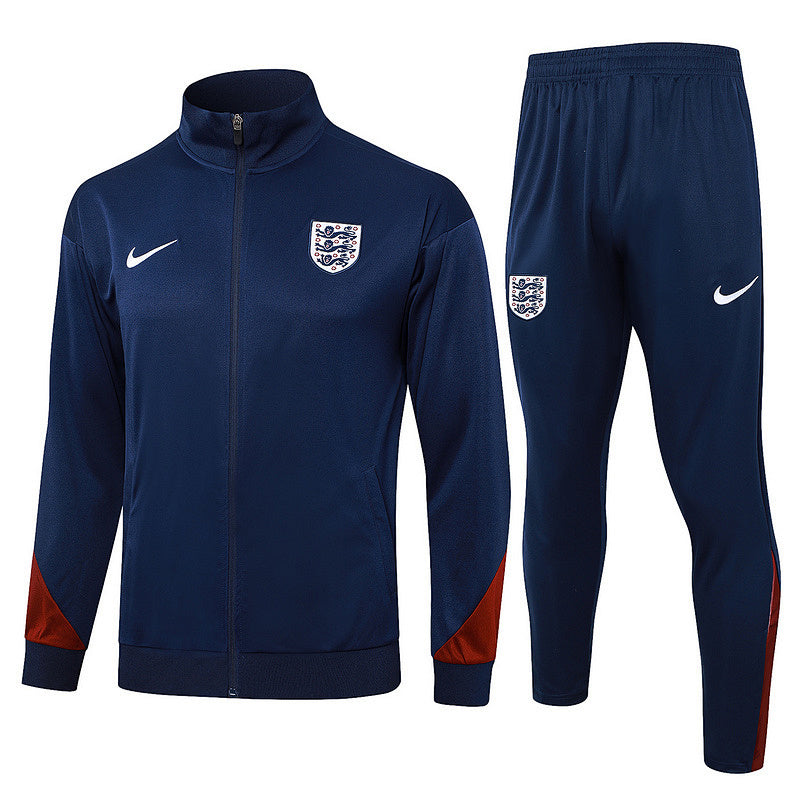 Survêtement England Jackets 25/26
