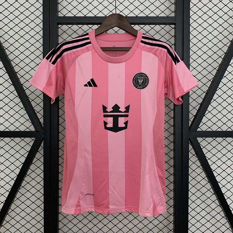 Maillot Femme Inter Miami Domicile 25/26
