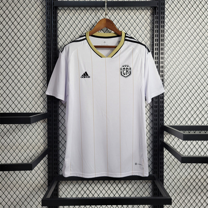 Maillot Costa Rica Extérieur 2023