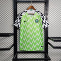 Maillot Nigerian Domicile 25/26