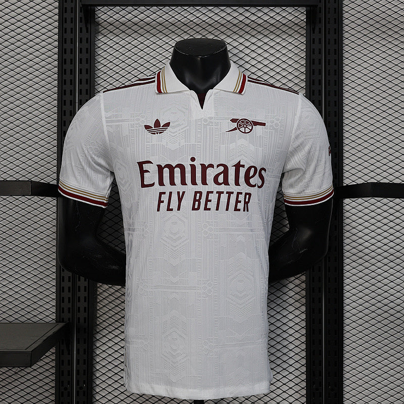 Maillot Arsenal Third Player Version 25/26
