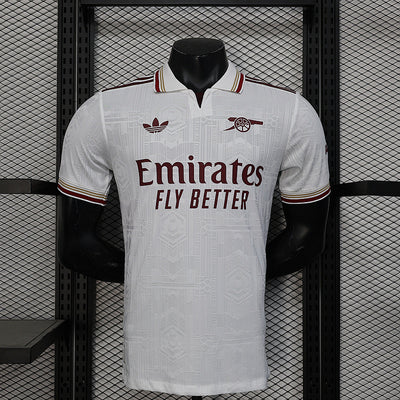 Maillot Arsenal Third Player Version 25/26