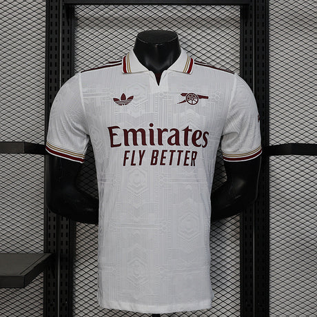 Maillot Arsenal Third Player Version 25/26
