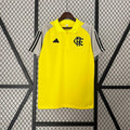 Polo Flamengo Jaune 2024