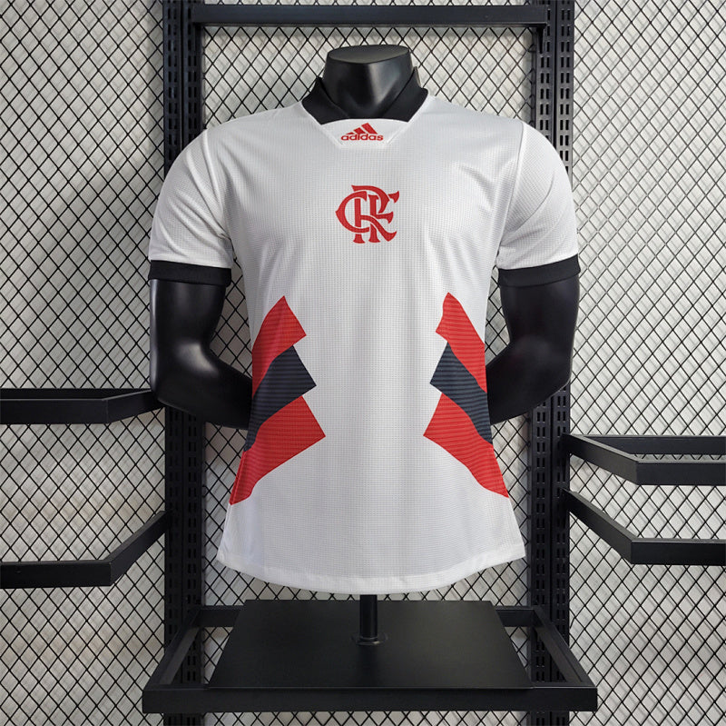 Maillot Flamengo Player Version 23/24