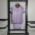 Ensemble Enfant Al-Nassr Extérieur 22/23