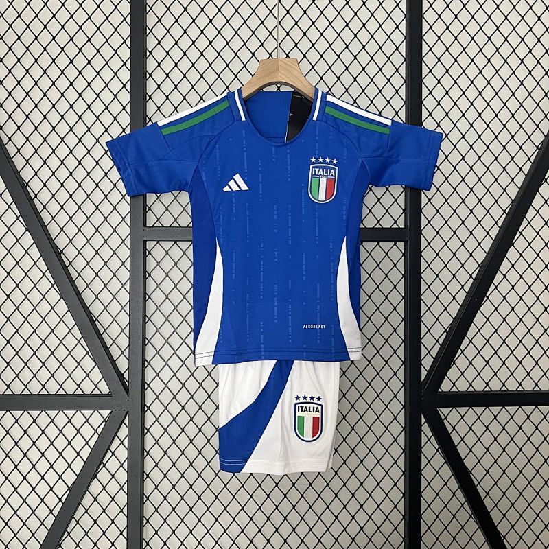 Ensemble Enfant Italy Kid Sets Domicile 25/26